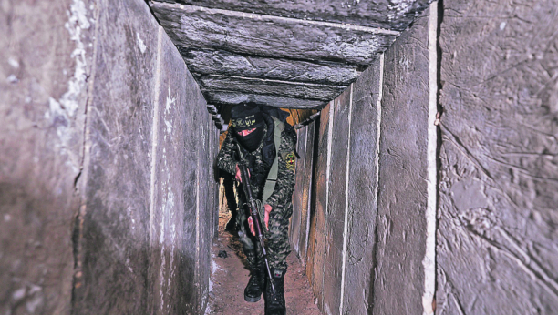Tuneli Hamasa