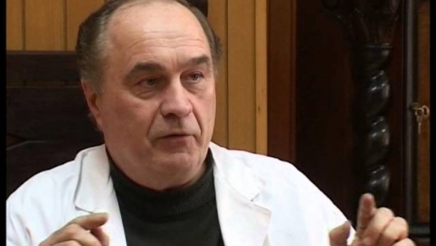 dr Petar Borović