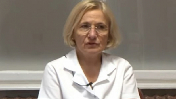 dr Budimka Novaković