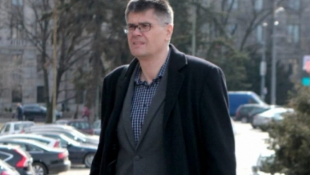 Aleksandar Čotrić