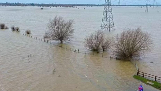 Poplava velika britanija