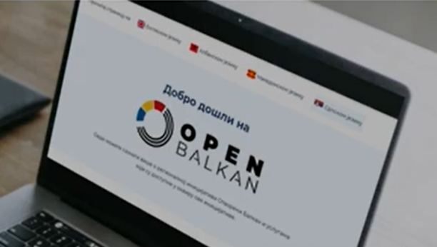 Otvoreni Balkan