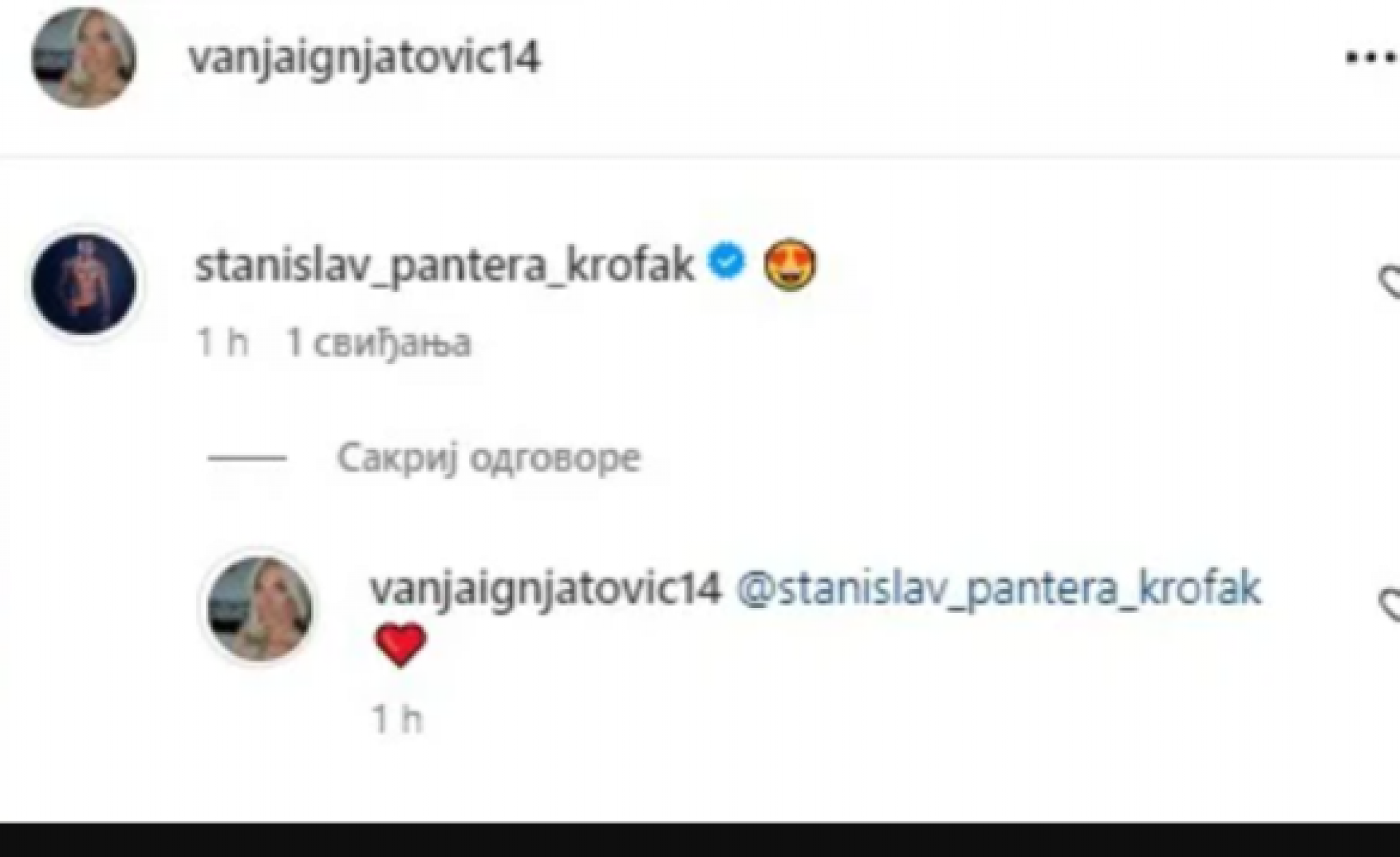 Stanislav i Vanja