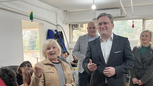 Ministar Selaković promovisao socilajno preduzetništvo