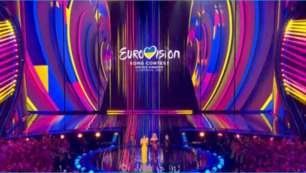 Evrovizija