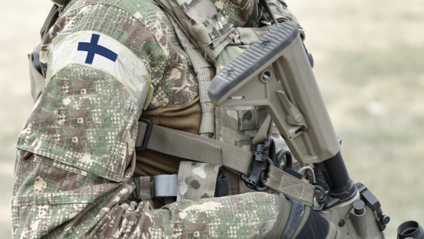 finska vojska