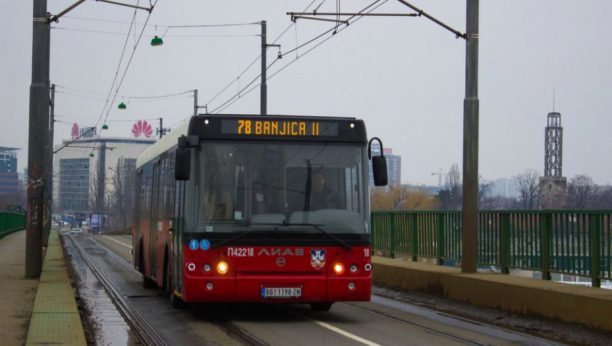 autobus 78