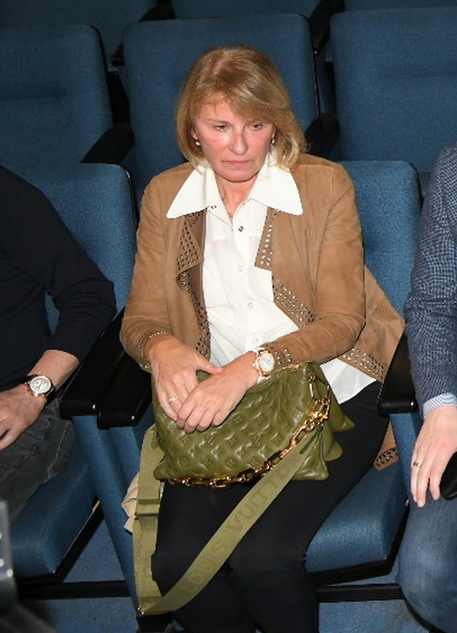 Dijana Đoković