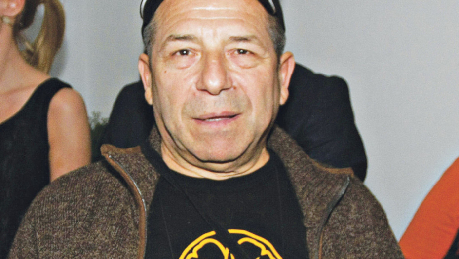 Hasan Dudić