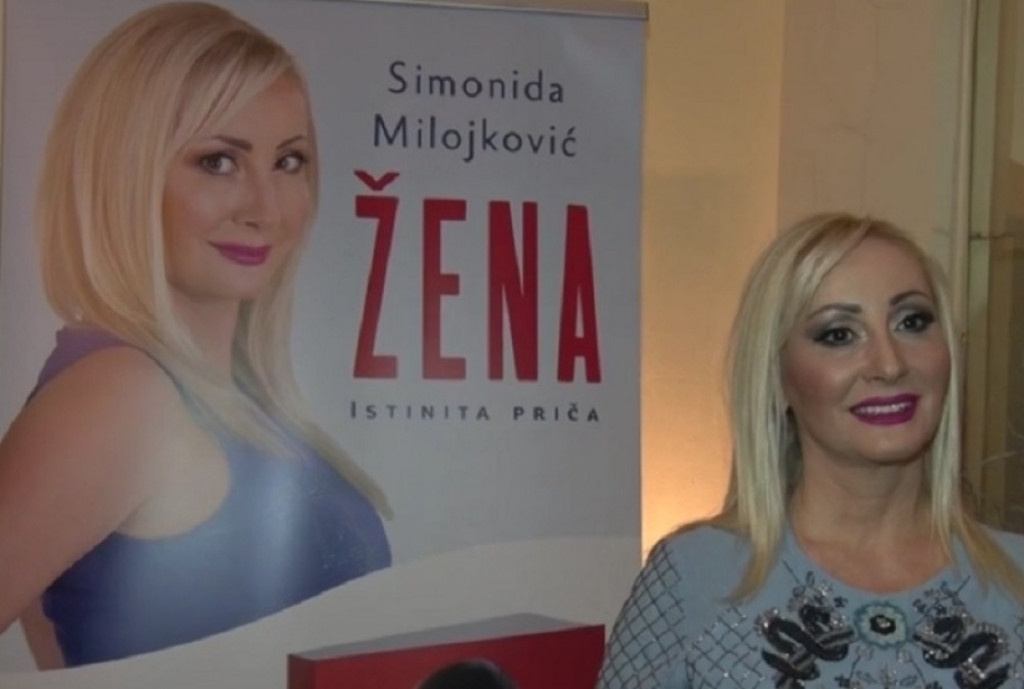 Simonida Milojković