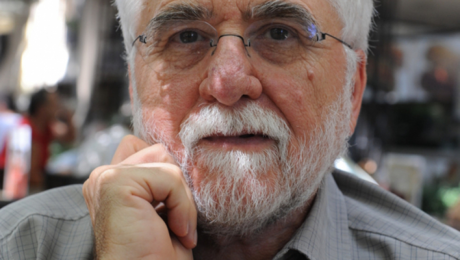 Prof. dr Zoran Radovanović