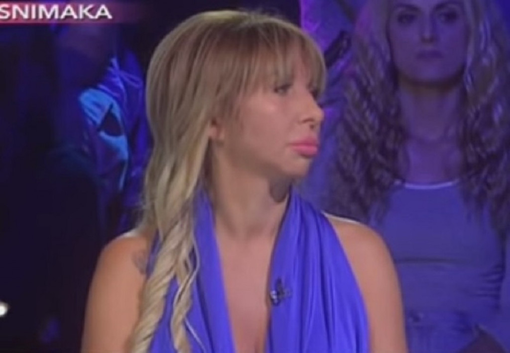 Suzana Perović Blondi