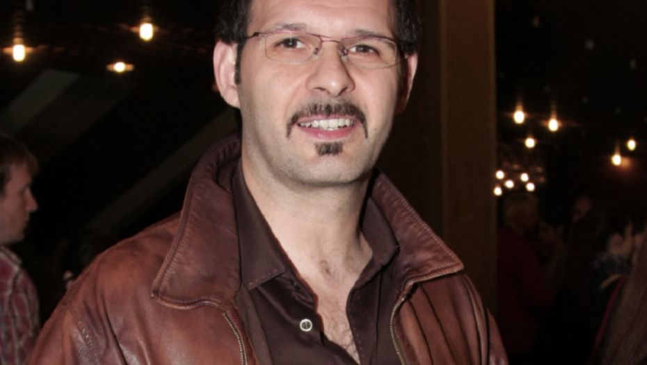 Aleksandar Srećković Kubura