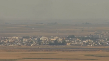 Ras el Ajn (Kobane)