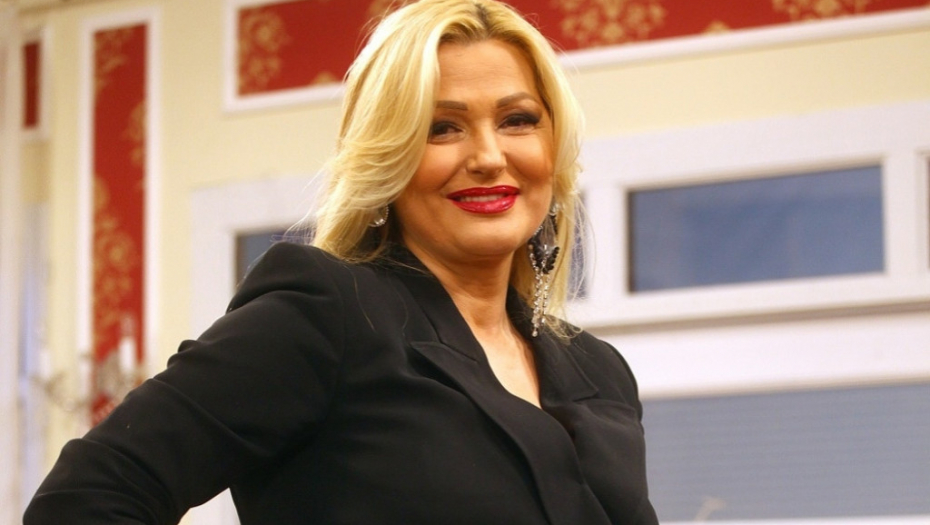 Sanja Đorđević