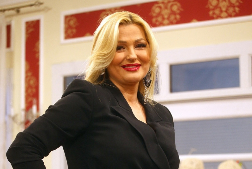 Sanja Đorđević