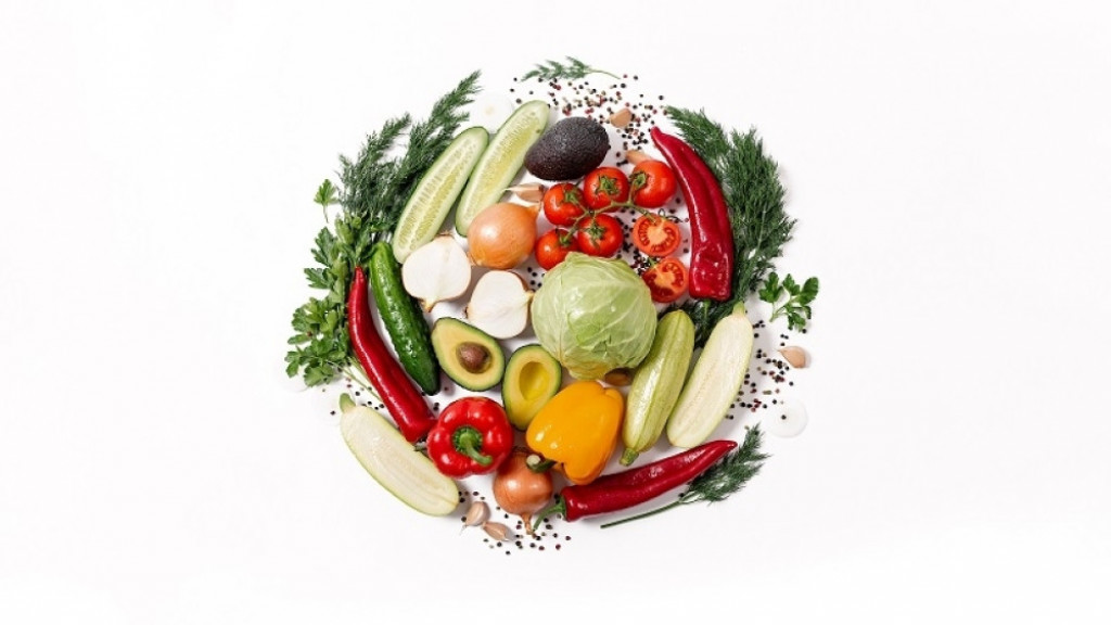Povrće, biljke, zdravlje, ishrana