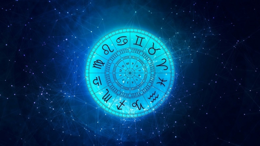 Zodijak, horoskop, astrologija