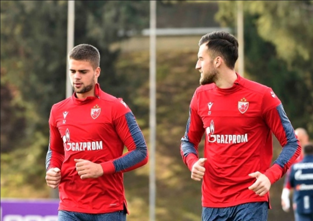 Vasiljević i Stanković