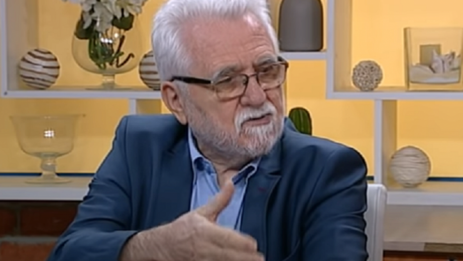Zoran radovanović