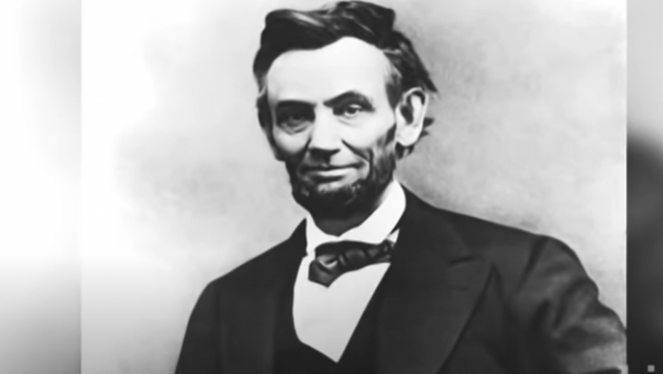 Linkoln abraham