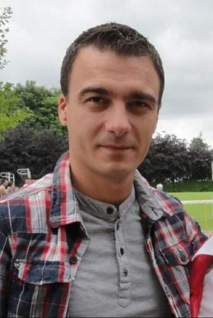 Ivica Jeraković