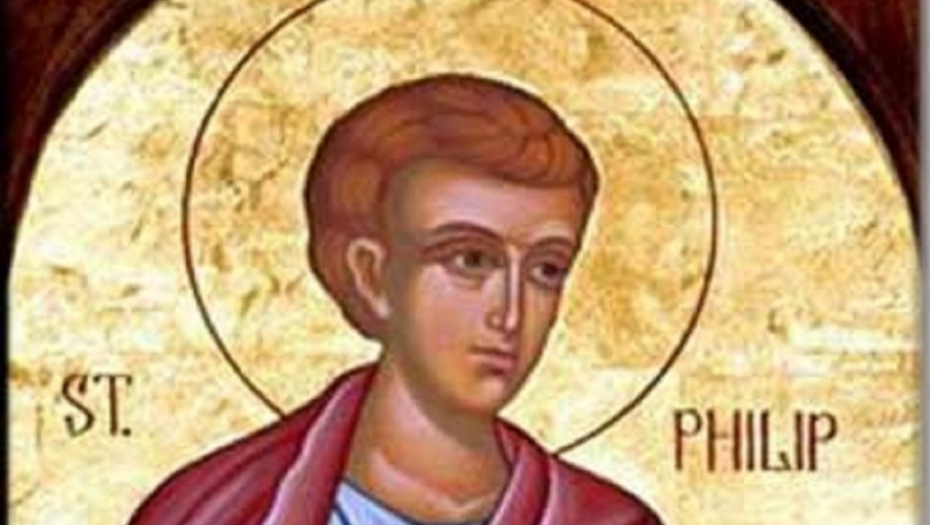 Sveti apostol Filip