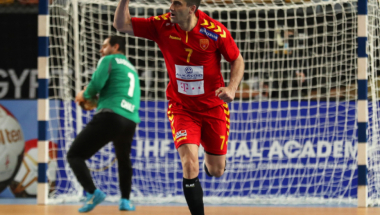 Kiril Lazarov (Makedonija)