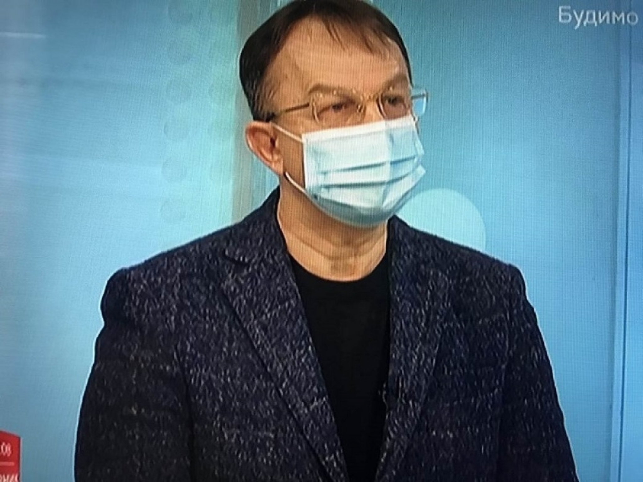 doktor vukomanović