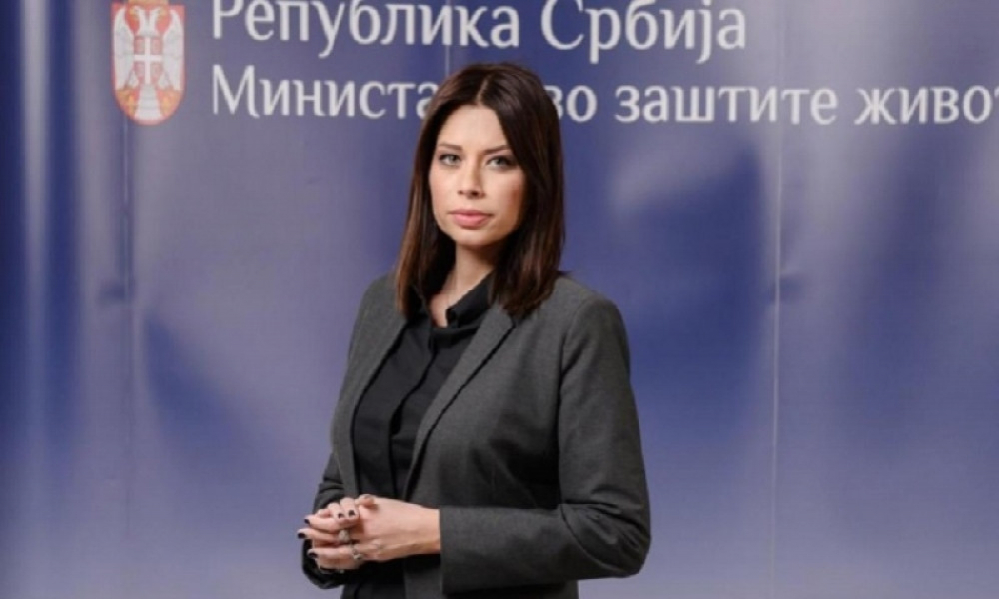 Irena Vujović