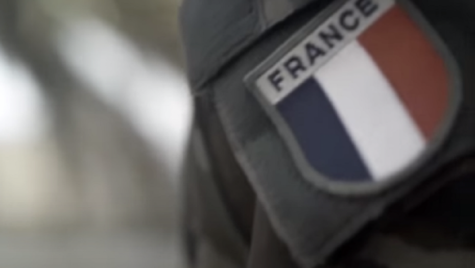 Francuska vojska 