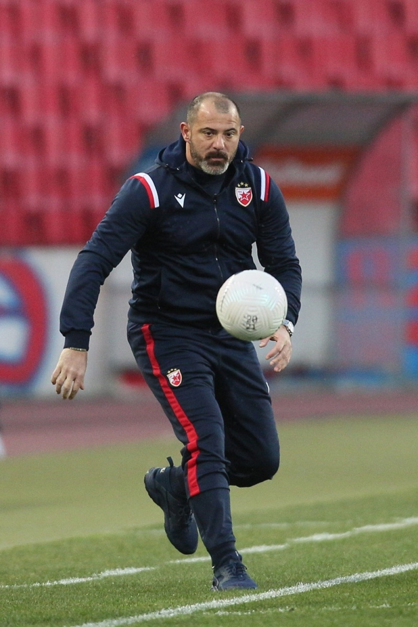 Dejan Stanković