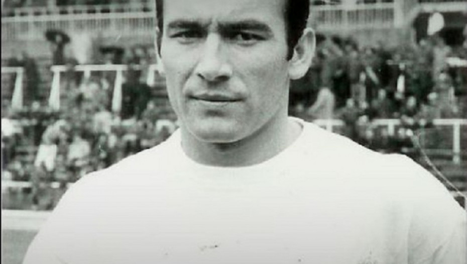 Antonio Kalpe