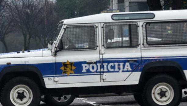 PRONAĐENO TELO MUŠKARCA U ULCINJU Sumnja se da je reč o bivšem načelniku crnogorske policije