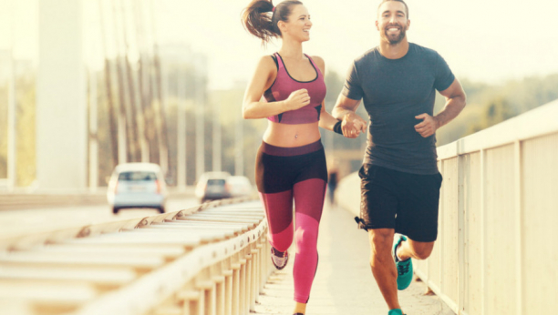 Ne volite da trčite? Probajte ovih pet alternativnih načina koji će vam pomoći da brzo sagorite višak kalorija