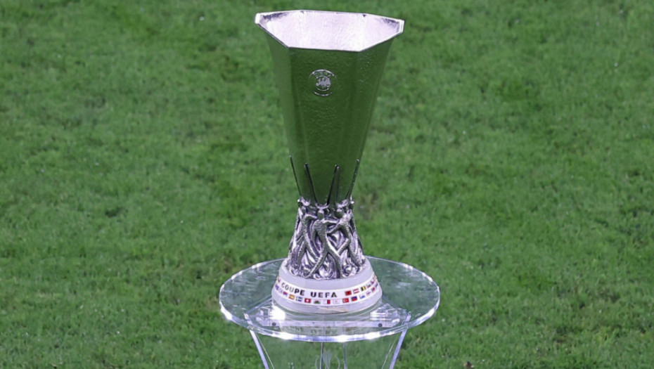 trofej Lige Evrope