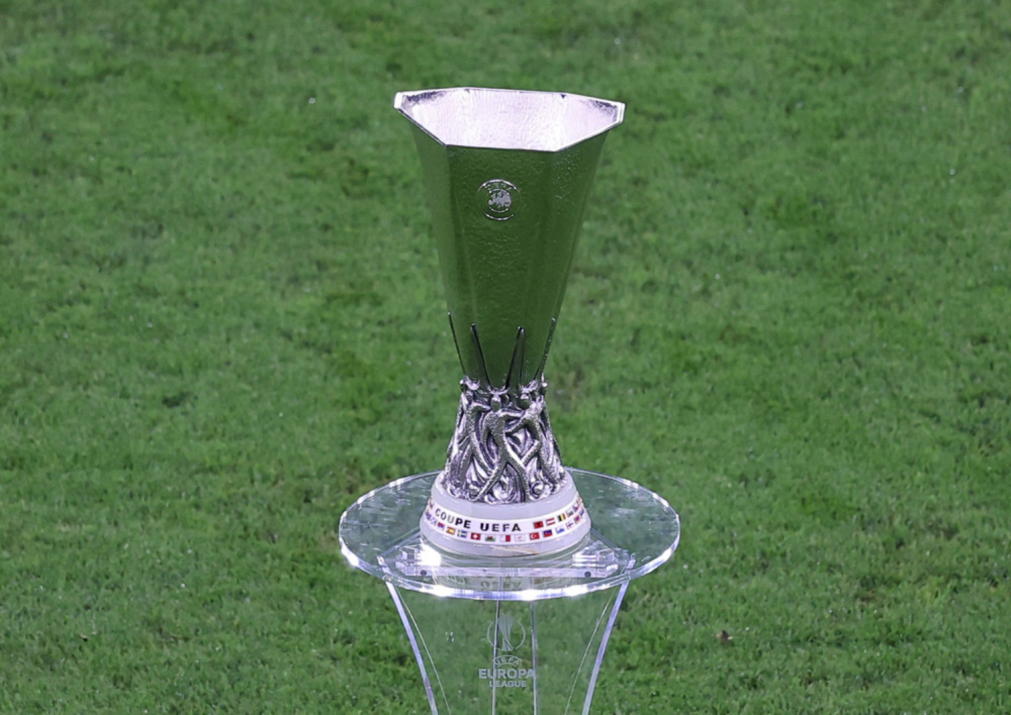 trofej Lige Evrope