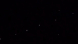 Misteriozni leteći objekti nadletali Niš, pojavio se i snimak čudne pojave na nebu (VIDEO)