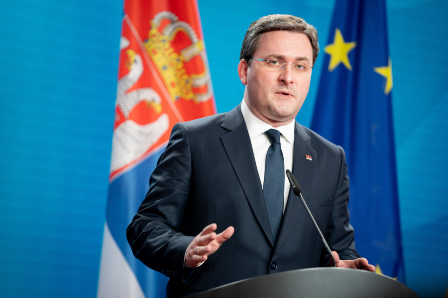 VELIKA TRAGEDIJA Ministar Vlade Srbije uputio potresnu poruku saučešća