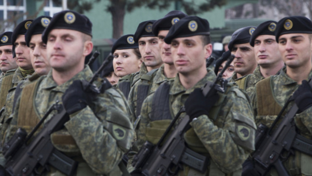 ULOŽENO 100 MILIONA EVRA Otkriveni mračni ciljevi "vojske Kosova"