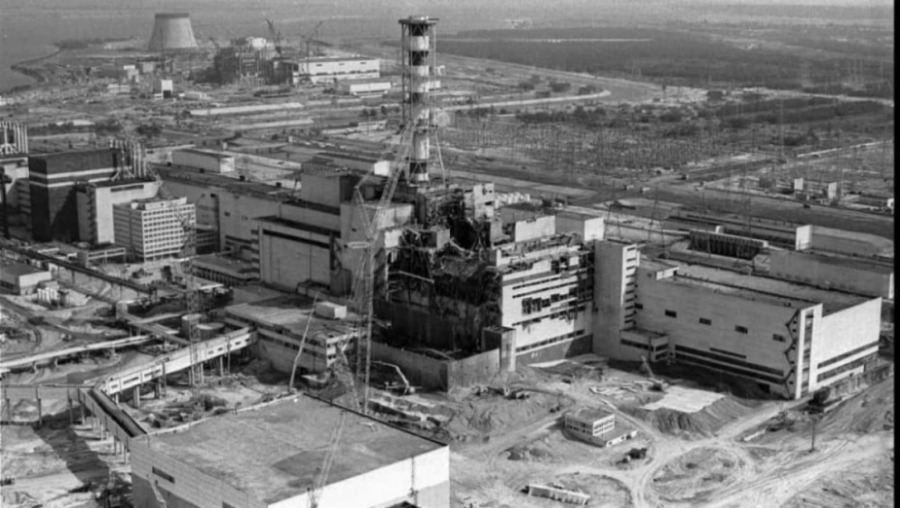 Paranormalna dešavanja u Černobilu nakon katastrofe vlada skriva ko zmija noge