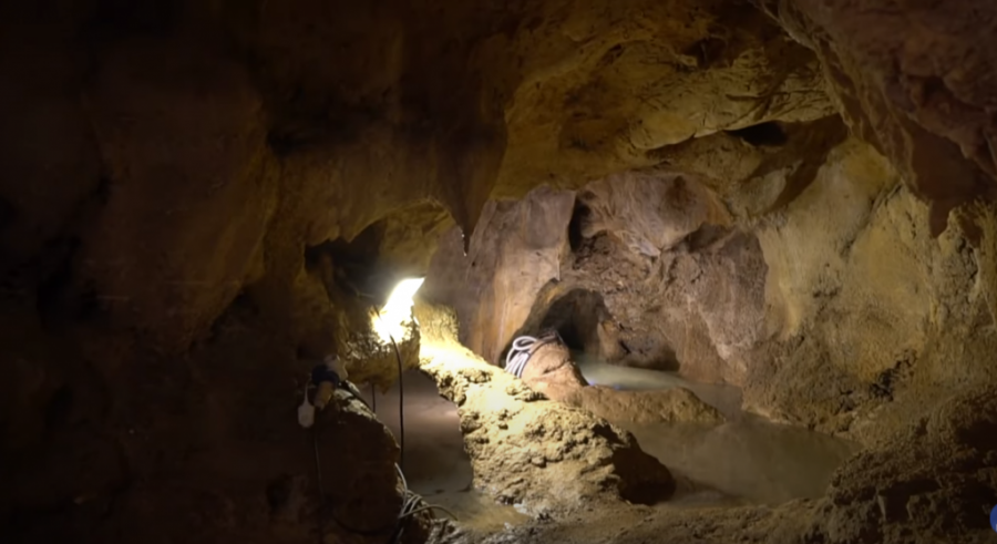 OVO MENJA ISTORIJU: U italijanskoj pećini pronađeni ostaci devet neandertalaca koje su pojele hijene!