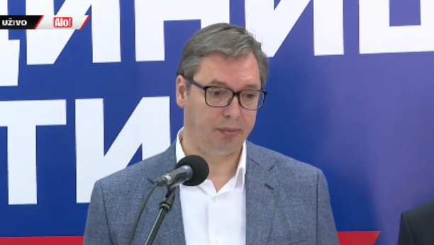 Pokret socijalista: Boljeg od Aleksandra Vučića, ni SNS, ni srpski svet nemaju