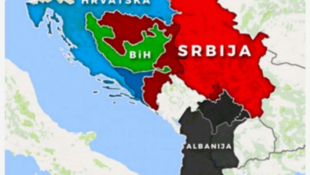 SUKOB NA ZAPADNOM BALKANU? Analitičar otkriva: Snage su raspoređene u BiH i na Kosovu, a napad na članicu NATO je Treći svetski rat