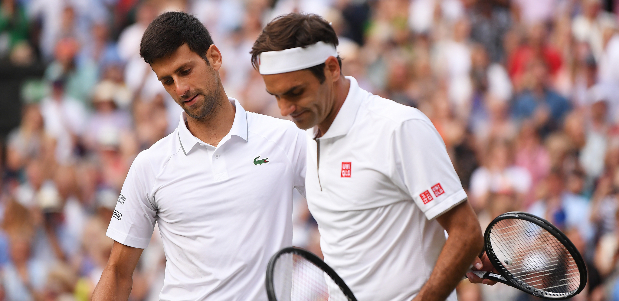 RODŽERE, IMAŠ LI OBRAZA? Federer pokazao koliko mrzi Đokovića, dokaz je konačno isplivao (FOTO)