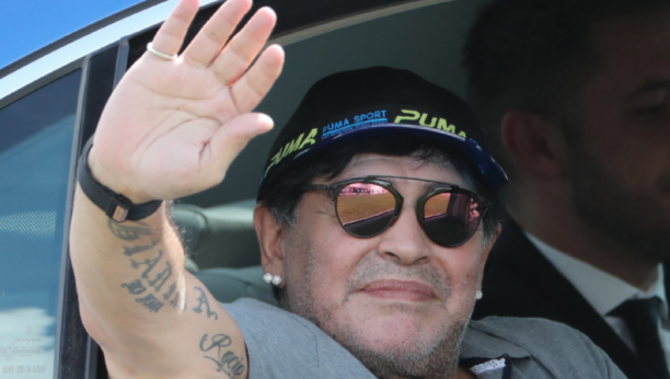 TUGA! Preminuo Hugo Maradona, Dijegov mlađi brat!