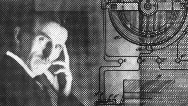 NA SAHRANI ŽELIM SAMO JEDNU STVAR Nikola Tesla je zahtevao da ga sahrane uz ovu srpsku pesmu (VIDEO)