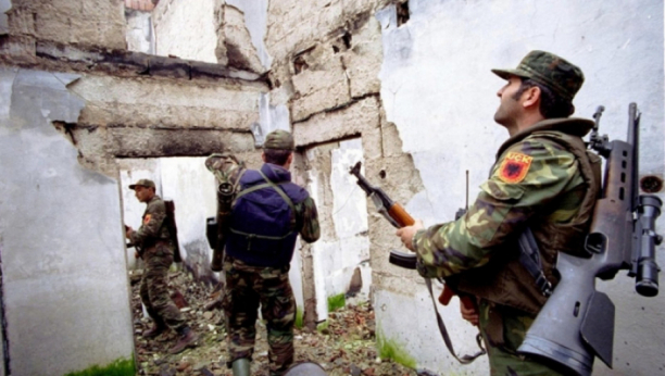 NEMAČKA POSLANICA: Kosovo treba razoružati jednom zauvek!