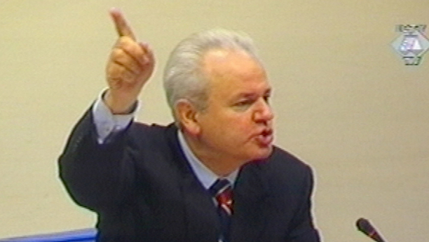 Tajna sastanka Miloševića i Đukanovića, Đinđić hteo da ubije Vuka Draškovića, britanska tajna služba se infiltrirala u Srbiju, a cilj je bio ubistvo dva milona Srba