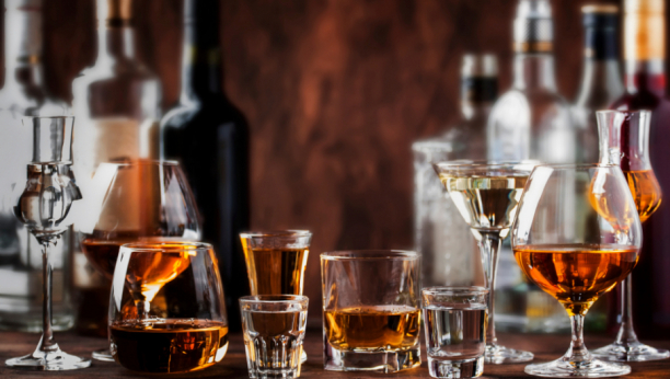 Rezultat nove studije o bezbednom konzumiranju alkohola iznenadio ljubitelje kapljice